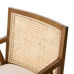 Product Image 14 for Antonia Cane Dining Arm Chair from Four Hands