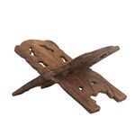Product Image 5 for Reclaimed Wood Book Holder (Each One Will Vary) from Creative Co-Op