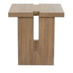 Product Image 5 for Theory End Table from Rowe Furniture