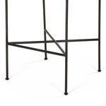 Product Image 26 for Wharton Stool Distressed Black Bar from Four Hands