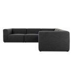 Product Image 3 for Lawndale 5-Piece Sectional from Four Hands