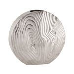 Product Image 1 for Faux Bois Round Vase from Elk Home