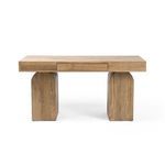 Product Image 4 for Keane Desk - Natural Elm from Four Hands