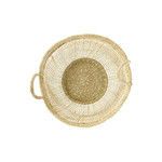Product Image 4 for Allison Seagrass Basket Set from Creative Co-Op