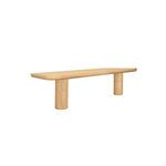 Product Image 5 for Anders Dining Bench from Moe's