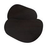 Product Image 9 for Joji Aged Black Nesting Coffee Tables from Four Hands