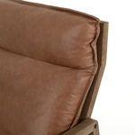 Product Image 7 for Orion Chair - Chaps Saddle from Four Hands