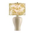 Product Image 4 for Aviary Moss Drum Lamp Shade from Currey & Company
