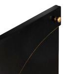 Product Image 9 for Weston Brown Trim Sideboard from Noir