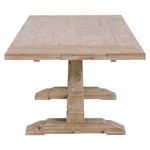 Product Image 8 for Hayes Extension Dining Table from Essentials for Living