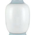 Product Image 2 for Kora Large Blue Table Lamp from Currey & Company
