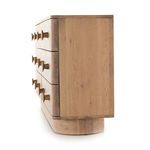 Product Image 10 for Mallory 6 Drawer Dresser Light Oak from Four Hands