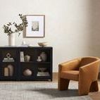 Product Image 10 for Fae Palermo Butterscotch Chair from Four Hands