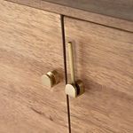 Product Image 22 for Reza Smoked Honey Sideboard from Four Hands