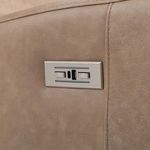 Product Image 7 for Ventura Leather Power Motion Chair from Bernhardt Furniture