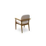 Product Image 9 for Norrie Dining Chair from Moe's