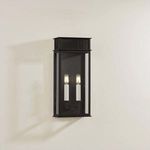 Product Image 5 for Gridley Exterior Wall Sconce from Troy Lighting