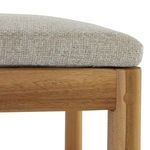 Product Image 20 for Irvine Outdoor Stool from Four Hands