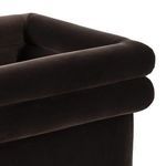 Product Image 6 for Evie Swivel Chair from Four Hands