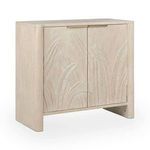 Product Image 1 for Ledro 2-Door Mango Wood Cabinet from Classic Home