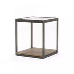 Product Image 4 for Carlson End Table Monument Grey from Four Hands