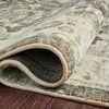 Product Image 2 for Rosette Slate / Ivory Rug from Loloi