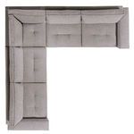 Product Image 5 for Nest Sectional from Bernhardt Furniture