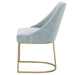 Product Image 5 for Parissa Dining Chair, Set Of 2 from Essentials for Living