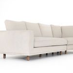 Product Image 6 for Dom 2 Piece Sectional from Four Hands
