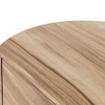 Product Image 4 for Lunas Executive Desk - Gold Guanacaste from Four Hands