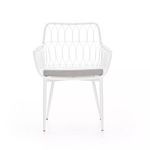 Product Image 3 for Kade Outdoor Dining Chair from Four Hands