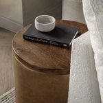 Product Image 9 for Andra Mango Wood Accent End Table from Classic Home