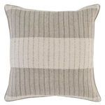Product Image 1 for Kalen Natural/Ivory Pillow (Set Of 2) from Classic Home Furnishings