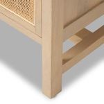 Product Image 31 for Caprice 96" Natural Mango Cane Sideboard from Four Hands