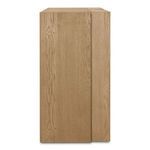 Product Image 3 for Vermentino Oak Bar Cabinet from Moe's