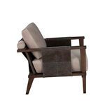 Product Image 3 for Sylas Accent Chair from Gabby