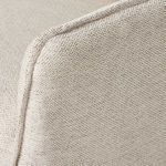 Product Image 18 for Kimble Noble Platinum Swivel Chair from Four Hands