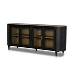 Product Image 15 for Tolle Iron Modern Black Sideboard from Four Hands