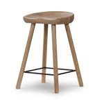 Product Image 2 for Barrett Bar + Counter Stool from Four Hands