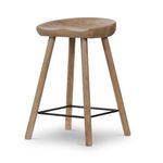 Product Image 2 for Barrett Bar + Counter Stool from Four Hands