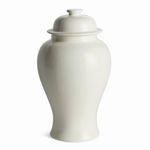 Product Image 1 for Koa Lidded Ginger Jar from Napa Home And Garden