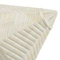 Product Image 4 for Pavi Bone Prism Set of 2 from Currey & Company