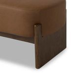 Product Image 10 for Kirby Accent Bench from Four Hands