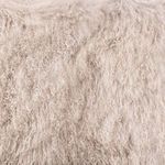 Product Image 11 for Ashland Armchair-Taupe Mongolian Fur from Four Hands