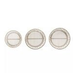 Product Image 6 for Round Bamboo Wood Baskets (Set Of 3 Sizes) from Creative Co-Op