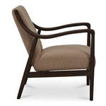 Product Image 3 for Yates Accent Chair from Moe's