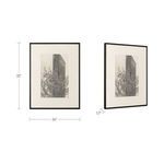 Product Image 11 for Retreat 2 Framed Print from Moe's