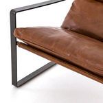 Product Image 7 for Emmett Sling Chair Dakota Tobacco from Four Hands