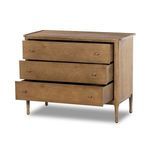 Product Image 9 for Franny 3 Drawer Chest from Four Hands