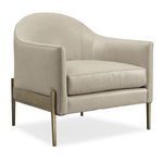 Product Image 2 for Rebound Transitional Barrel Chair from Caracole